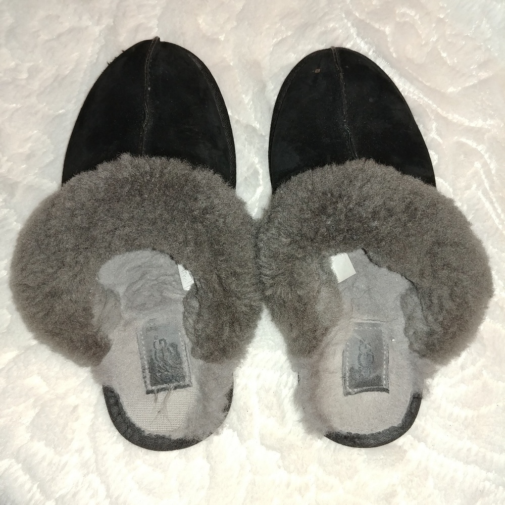 Ugg Slippers